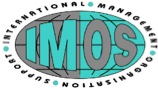 Logo imos X